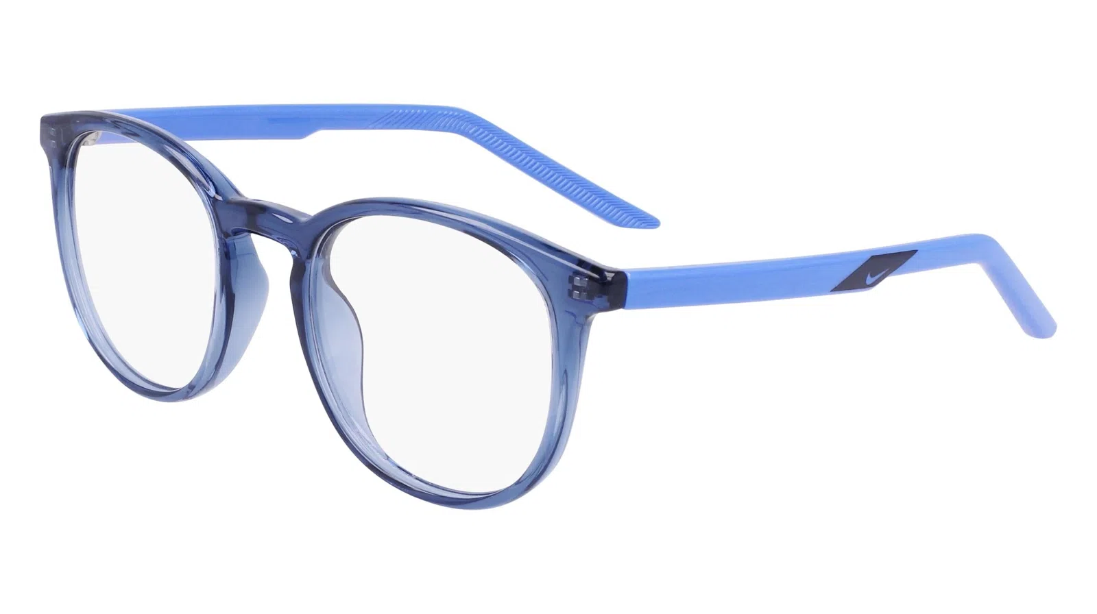 Nike 5545 Eyeglasses - view 2